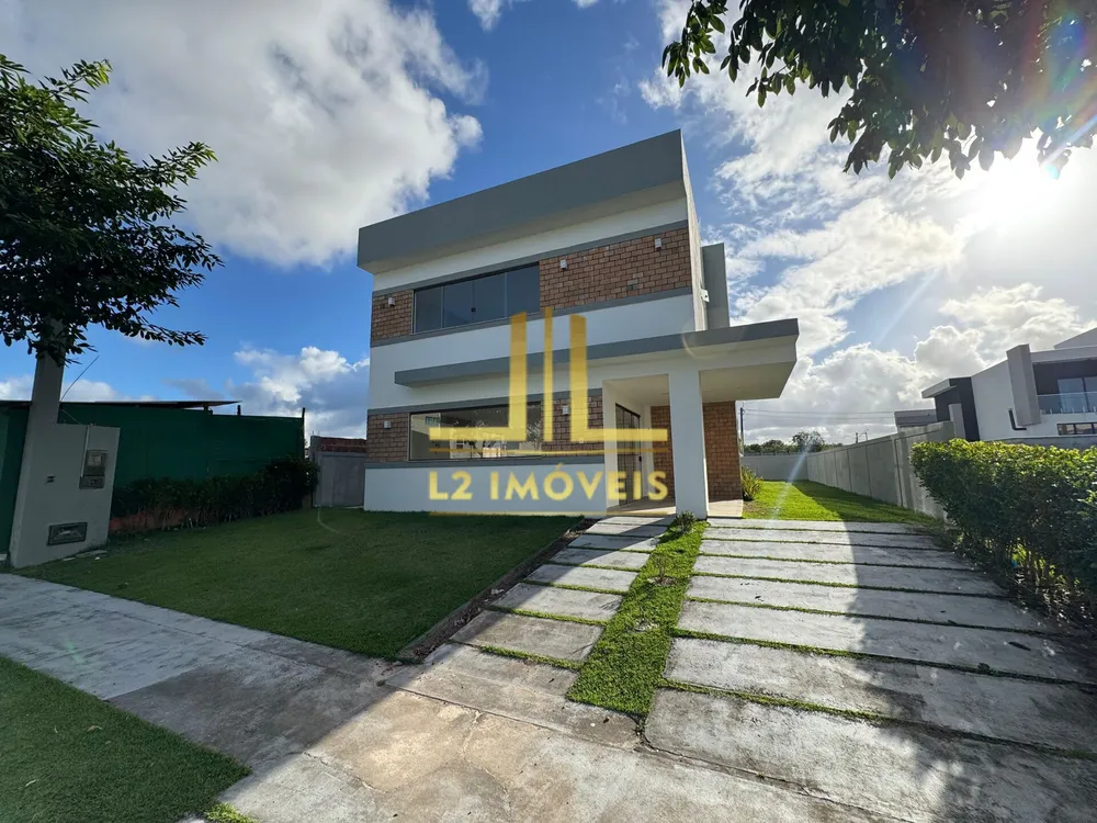 Casa, 3 quartos, 200 m² - Foto 3
