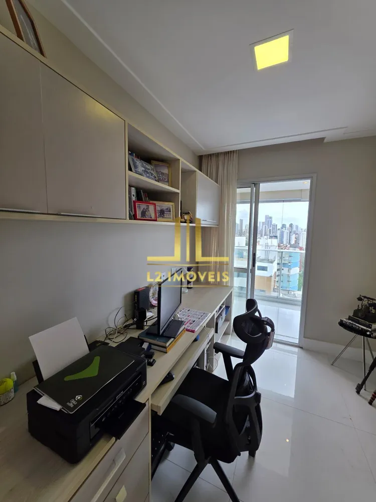 Apartamento, 3 quartos, 92 m² - Foto 6