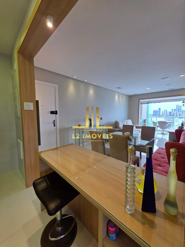Apartamento, 3 quartos, 92 m² - Foto 6
