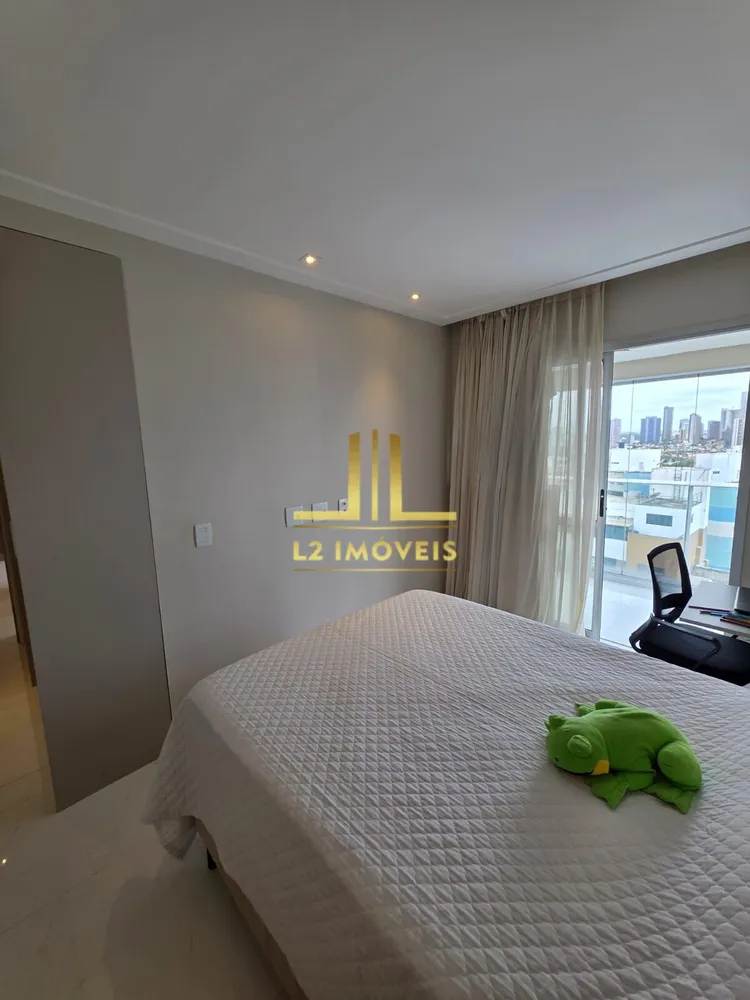 Apartamento, 3 quartos, 92 m² - Foto 4