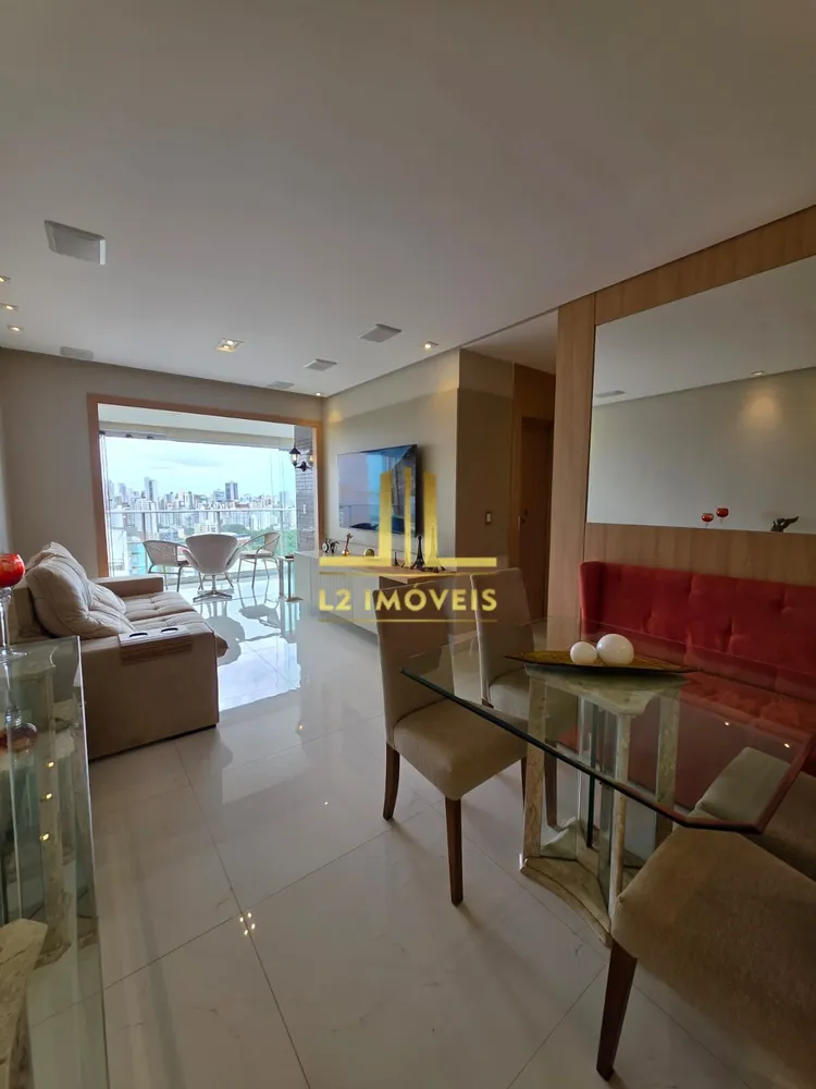 Apartamento, 3 quartos, 92 m² - Foto 9