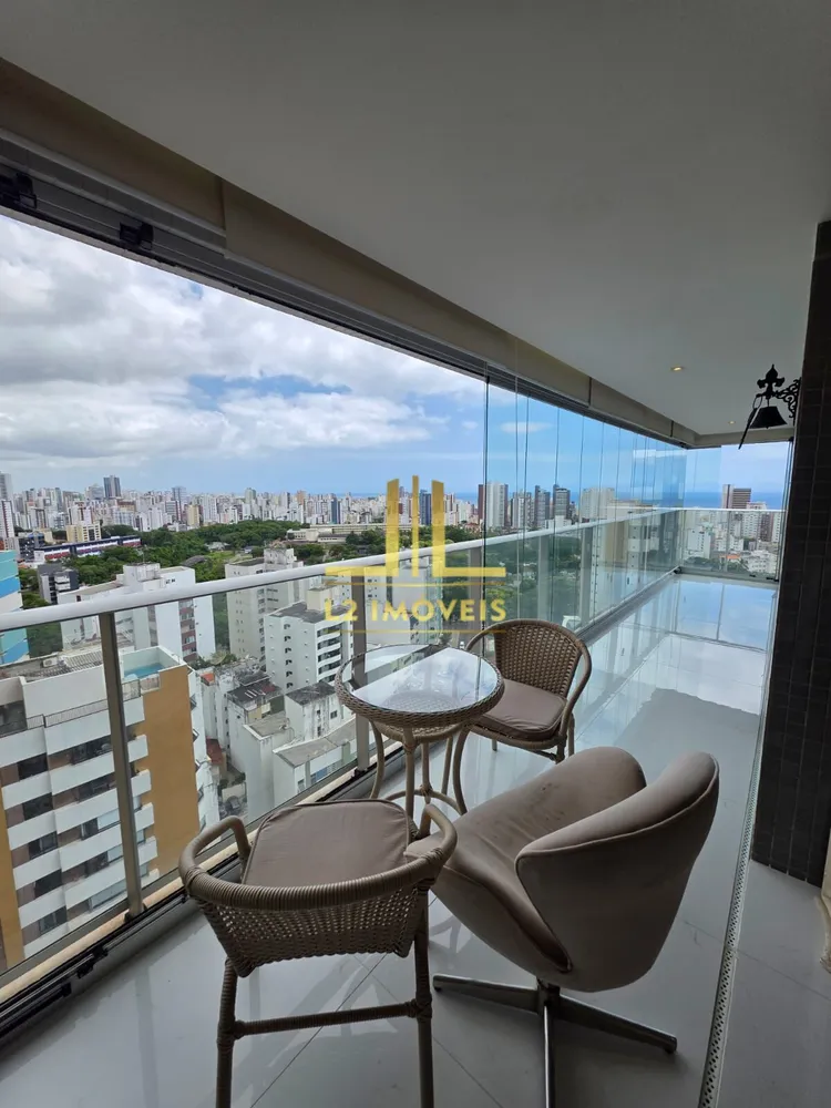 Apartamento, 3 quartos, 92 m² - Foto 4