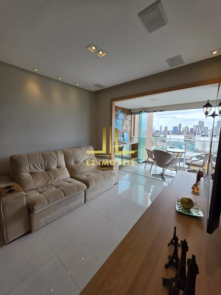Apartamento, 3 quartos, 92 m² - Foto 7