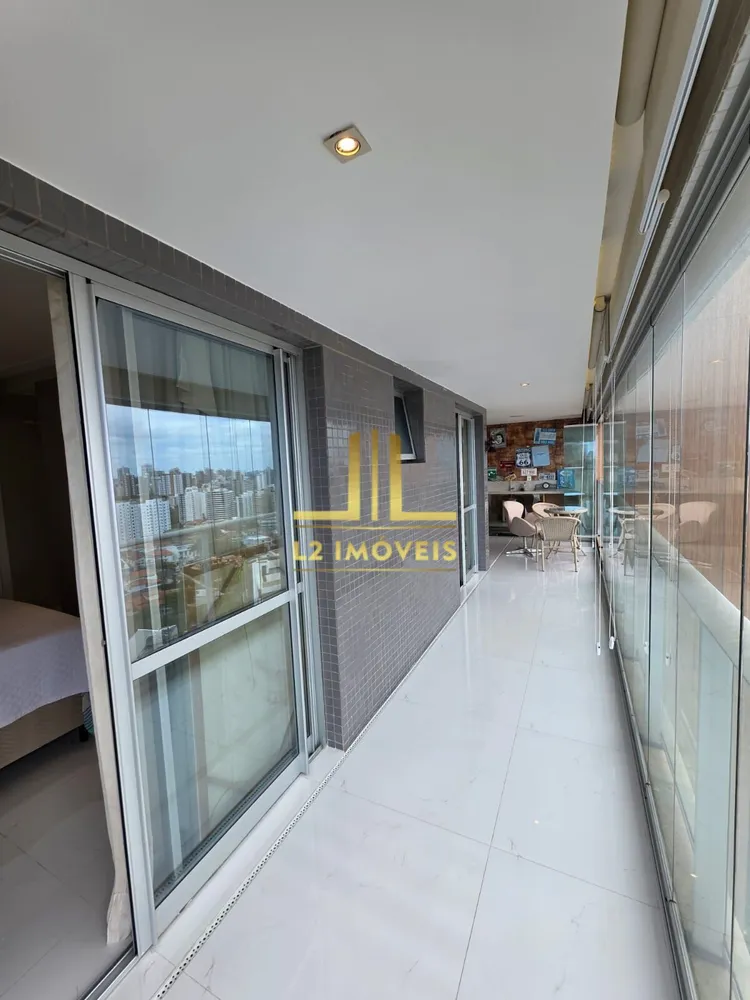 Apartamento, 3 quartos, 92 m² - Foto 15