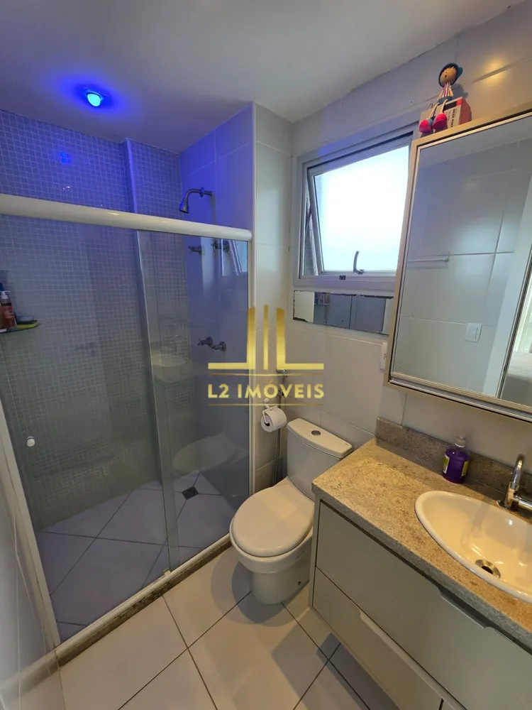 Apartamento, 3 quartos, 92 m² - Foto 11