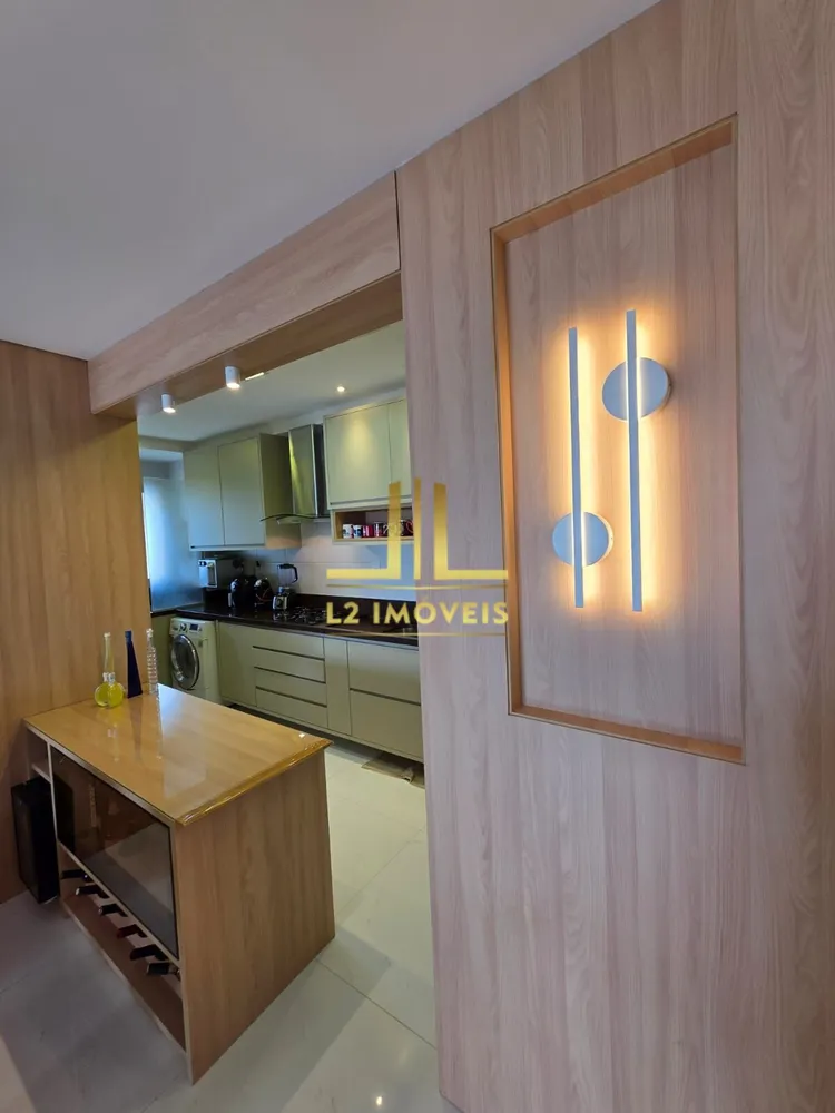 Apartamento, 3 quartos, 92 m² - Foto 12