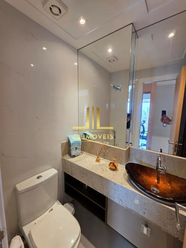 Apartamento, 3 quartos, 92 m² - Foto 2