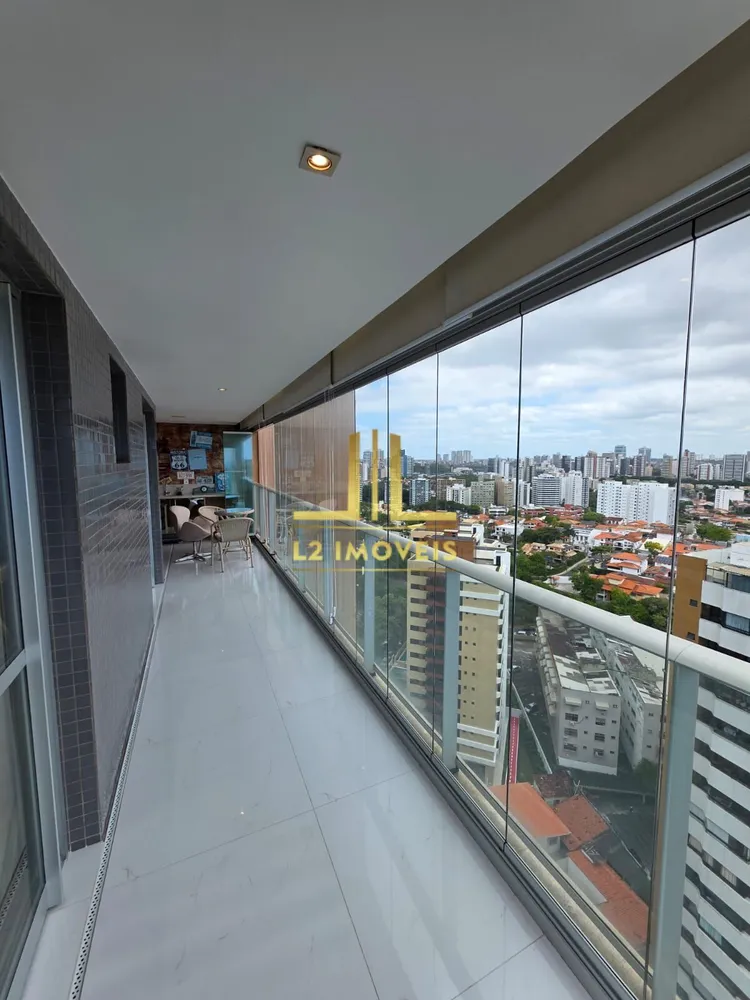 Apartamento, 3 quartos, 92 m² - Foto 5