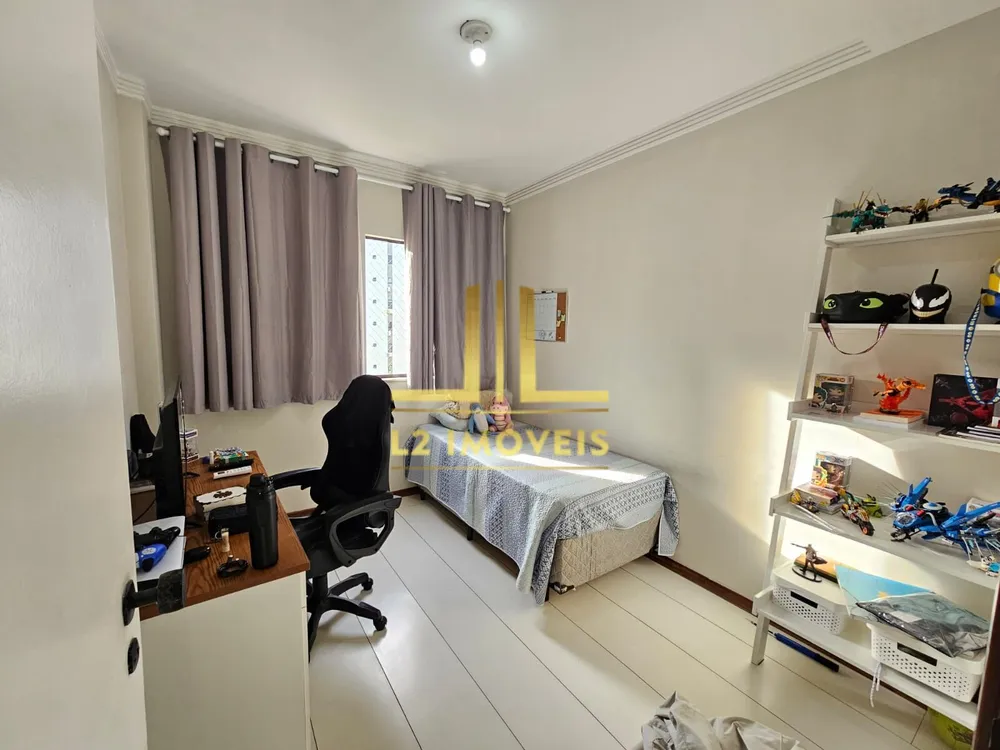 Apartamento, 3 quartos, 110 m² - Foto 5
