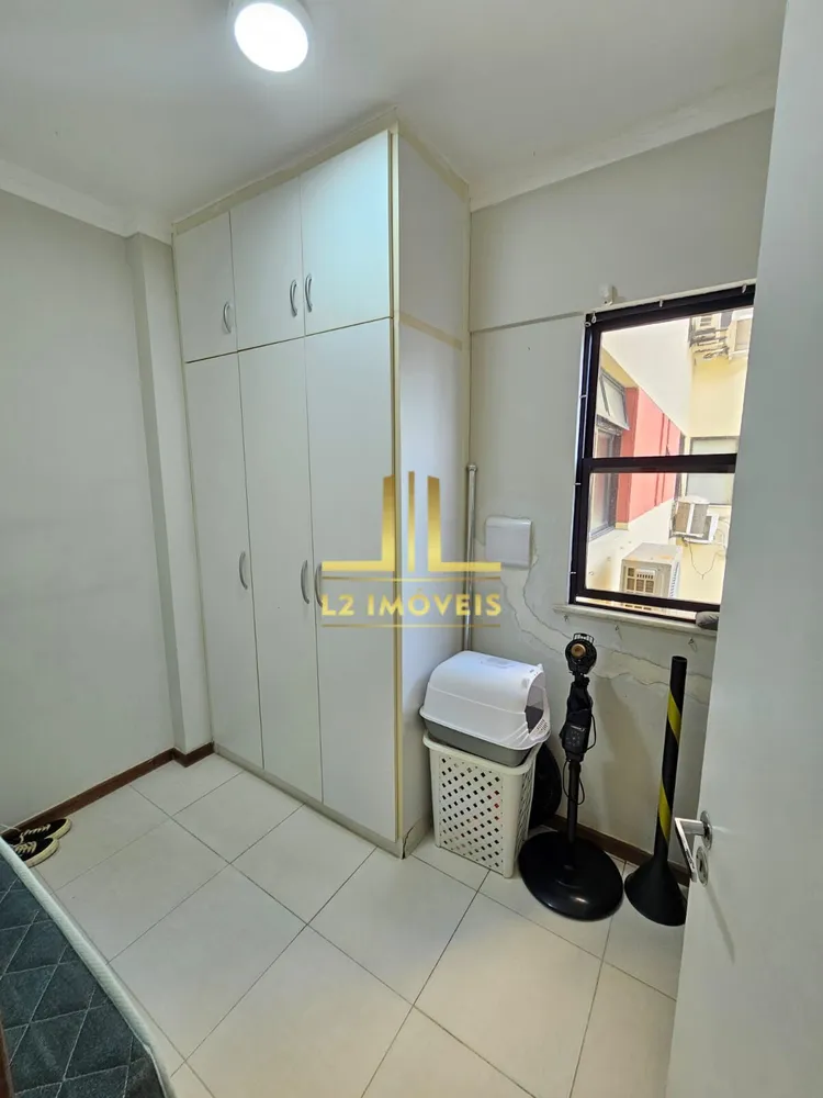 Apartamento, 3 quartos, 110 m² - Foto 6