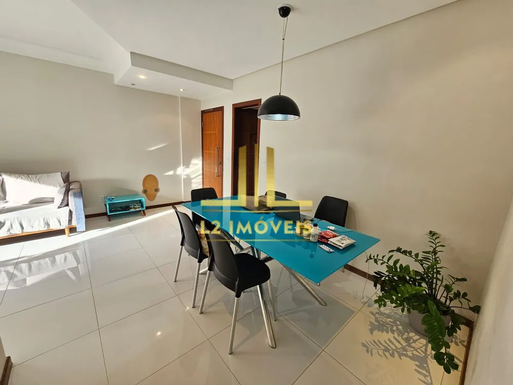 Apartamento, 3 quartos, 110 m² - Foto 1