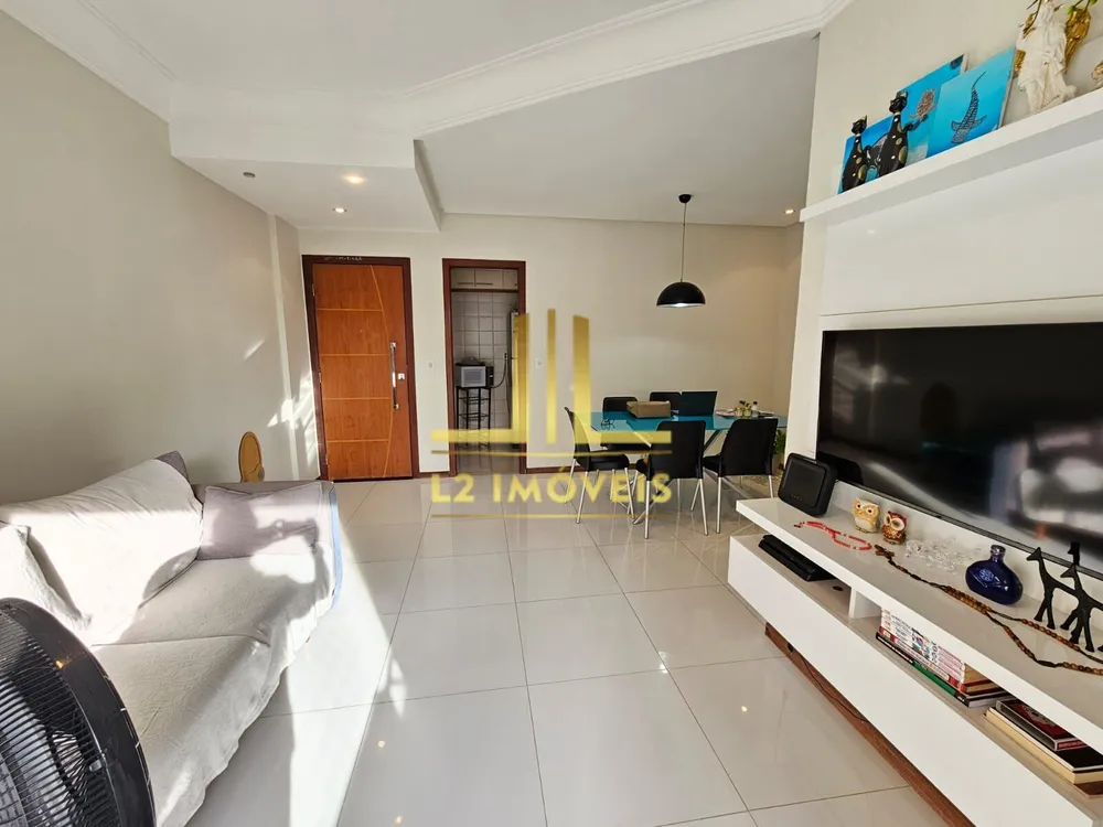Apartamento, 3 quartos, 110 m² - Foto 3