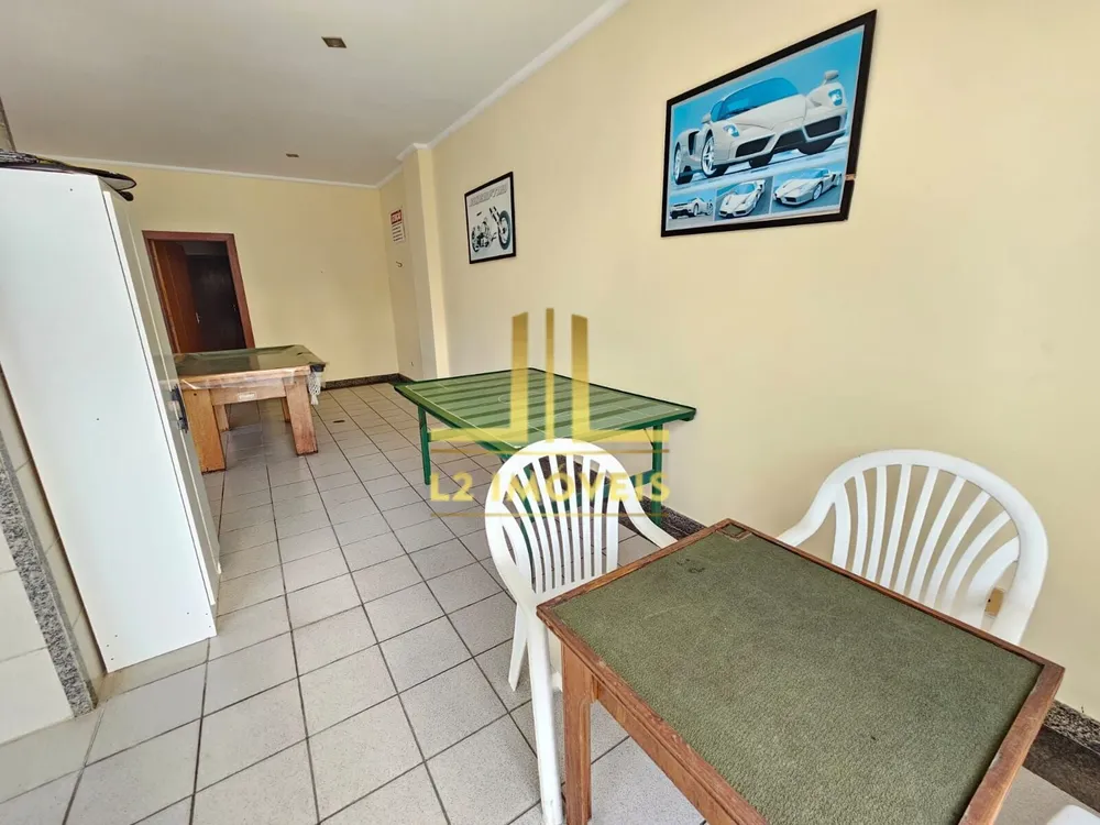 Apartamento, 3 quartos, 110 m² - Foto 2