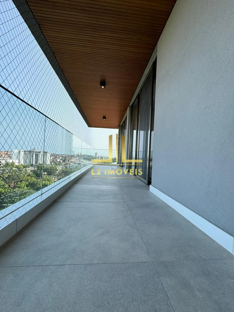 Casa, 4 quartos, 523 m² - Foto 6