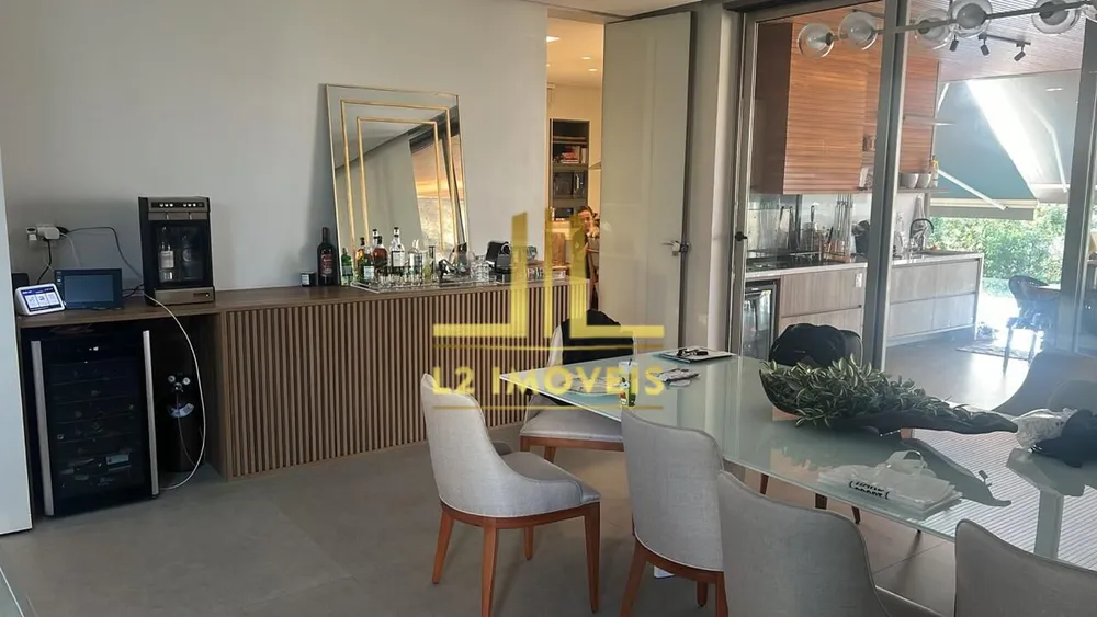 Casa, 4 quartos, 523 m² - Foto 5