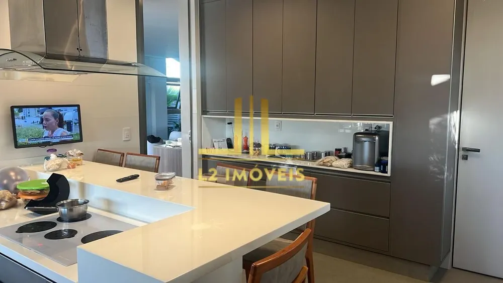 Casa, 4 quartos, 523 m² - Foto 7