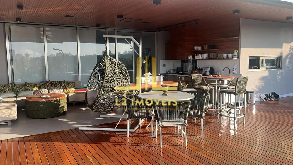 Casa, 4 quartos, 523 m² - Foto 2