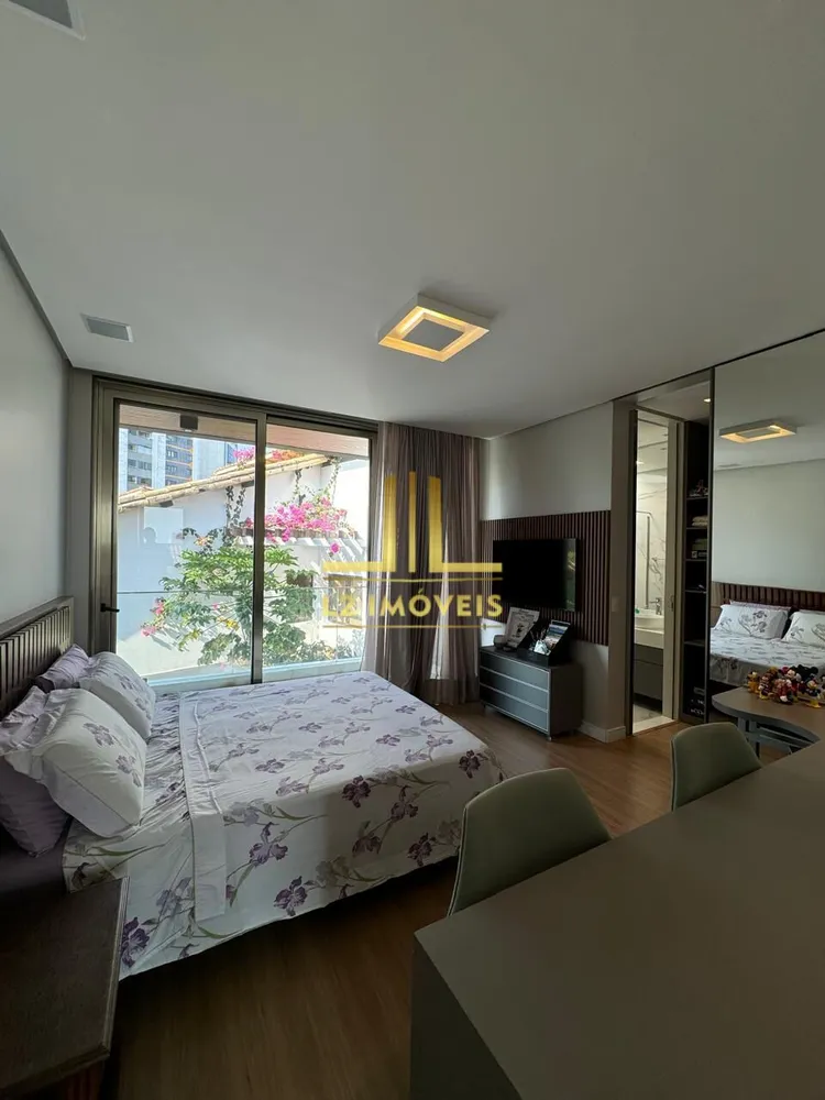 Casa, 4 quartos, 523 m² - Foto 9
