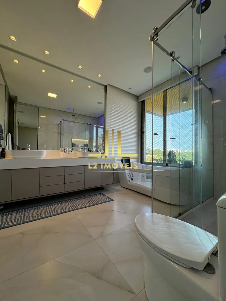 Casa, 4 quartos, 523 m² - Foto 16