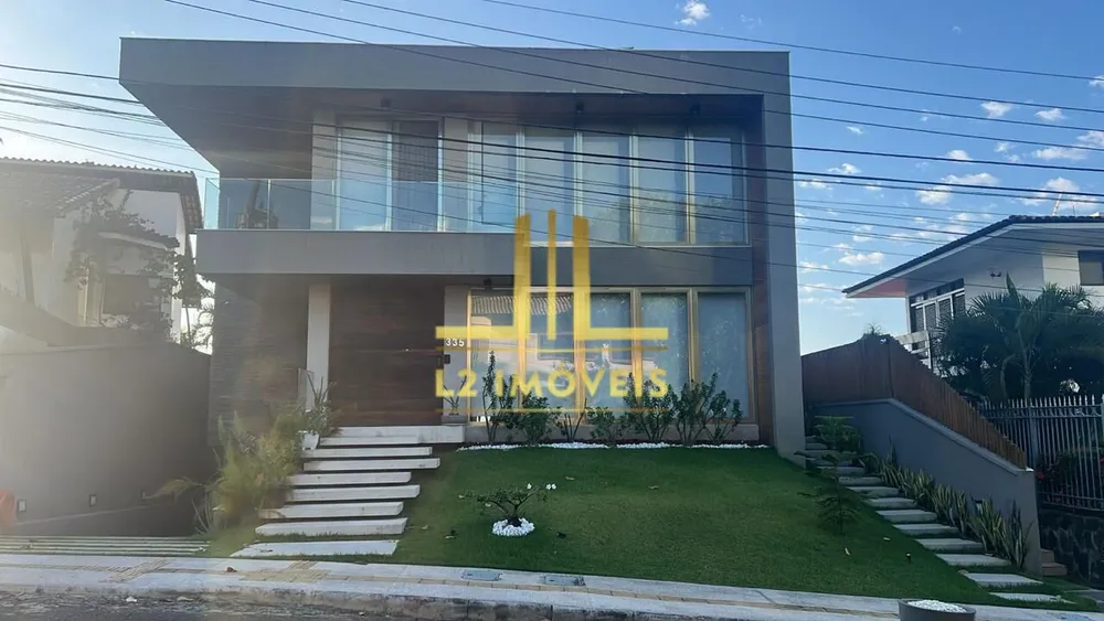 Casa, 4 quartos, 523 m² - Foto 10