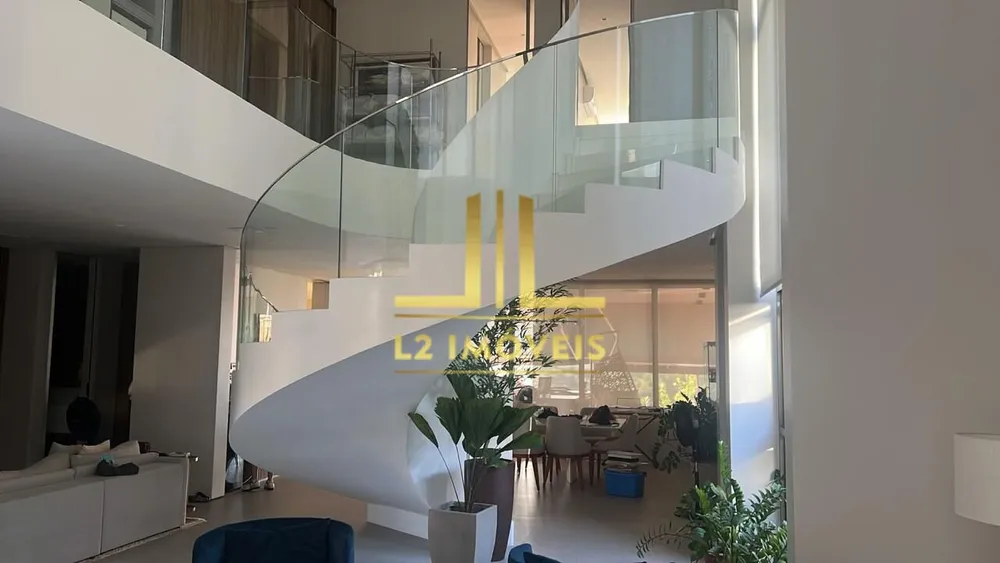 Casa, 4 quartos, 523 m² - Foto 6
