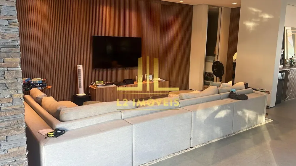 Casa, 4 quartos, 523 m² - Foto 4