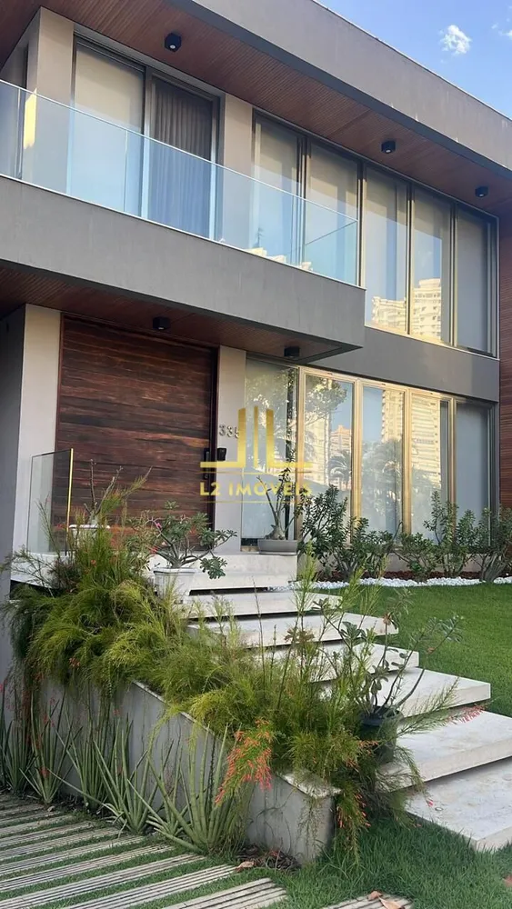 Casa, 4 quartos, 523 m² - Foto 12