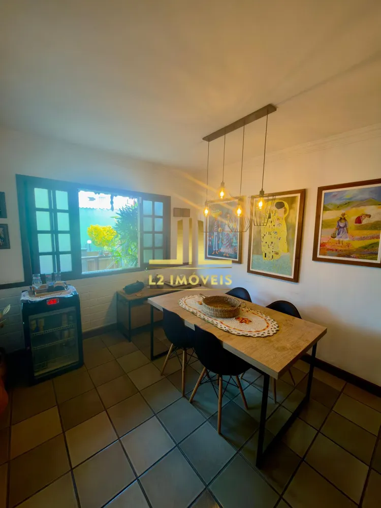 Casa de Condomínio, 4 quartos - Foto 3