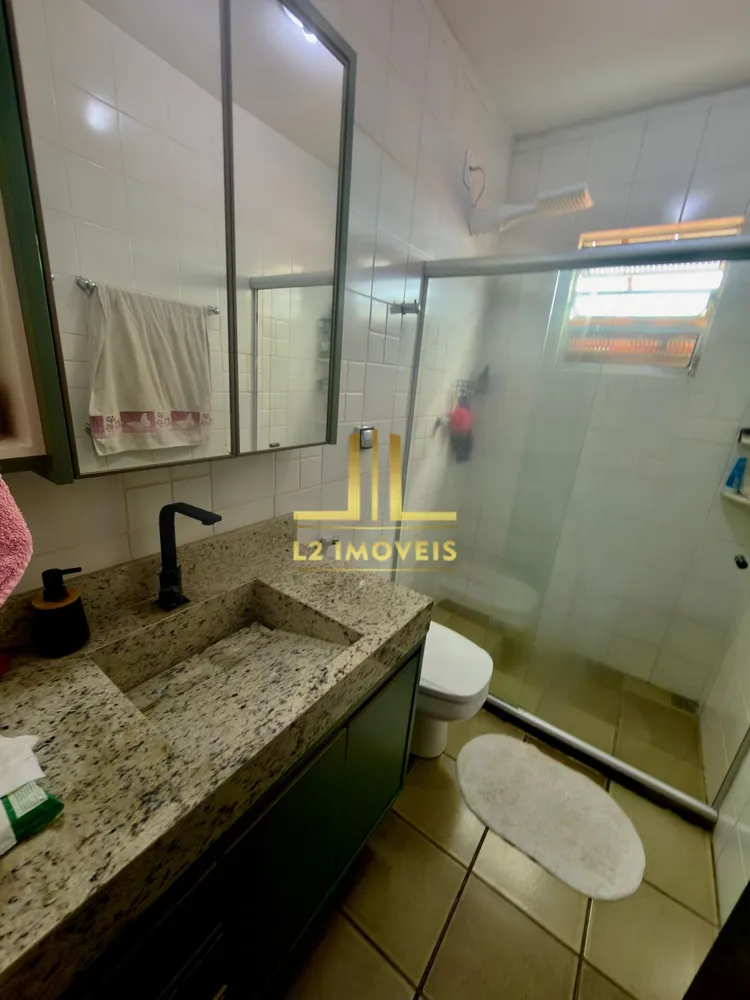 Casa de Condomínio, 4 quartos - Foto 8