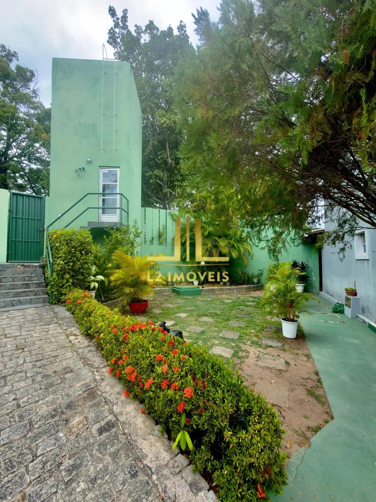 Casa de Condomínio, 4 quartos - Foto 16