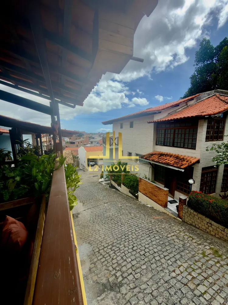Casa de Condomínio, 4 quartos - Foto 10