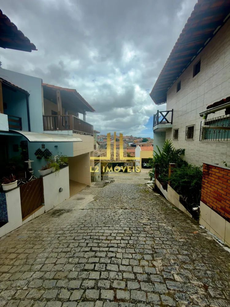 Casa de Condomínio, 4 quartos - Foto 15