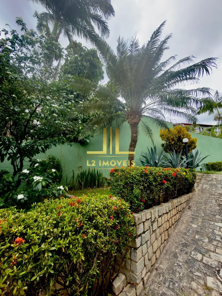 Casa de Condomínio, 4 quartos - Foto 14