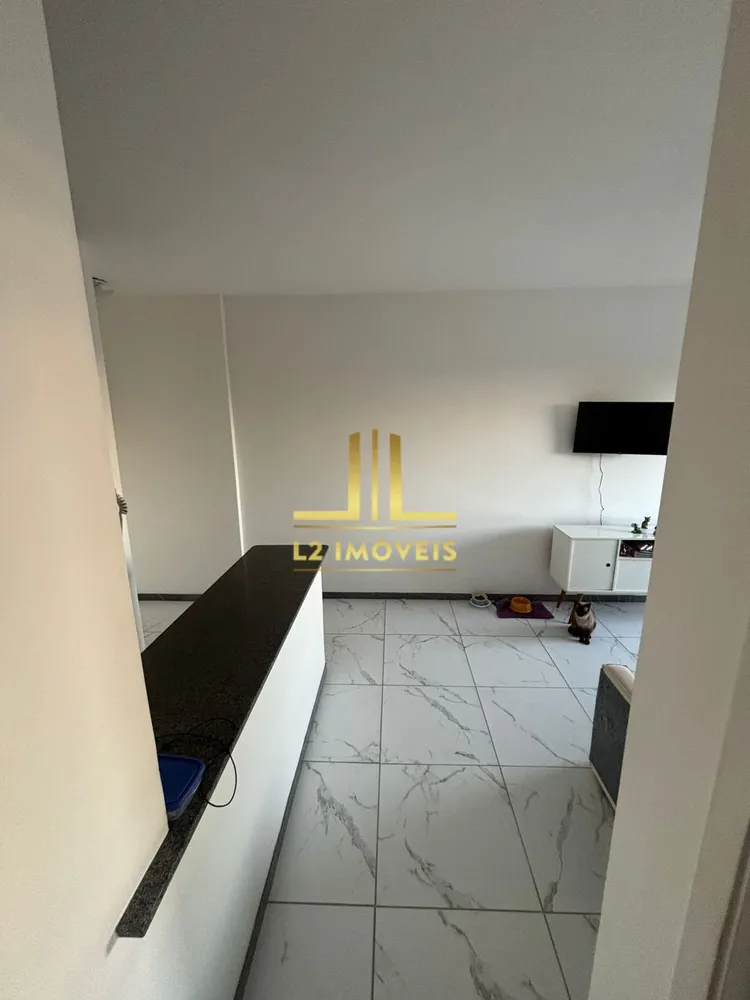 Apartamento, 1 quarto, 43 m² - Foto 8