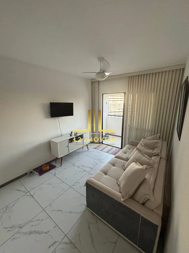 Apartamento, 1 quarto, 43 m² - Foto 1