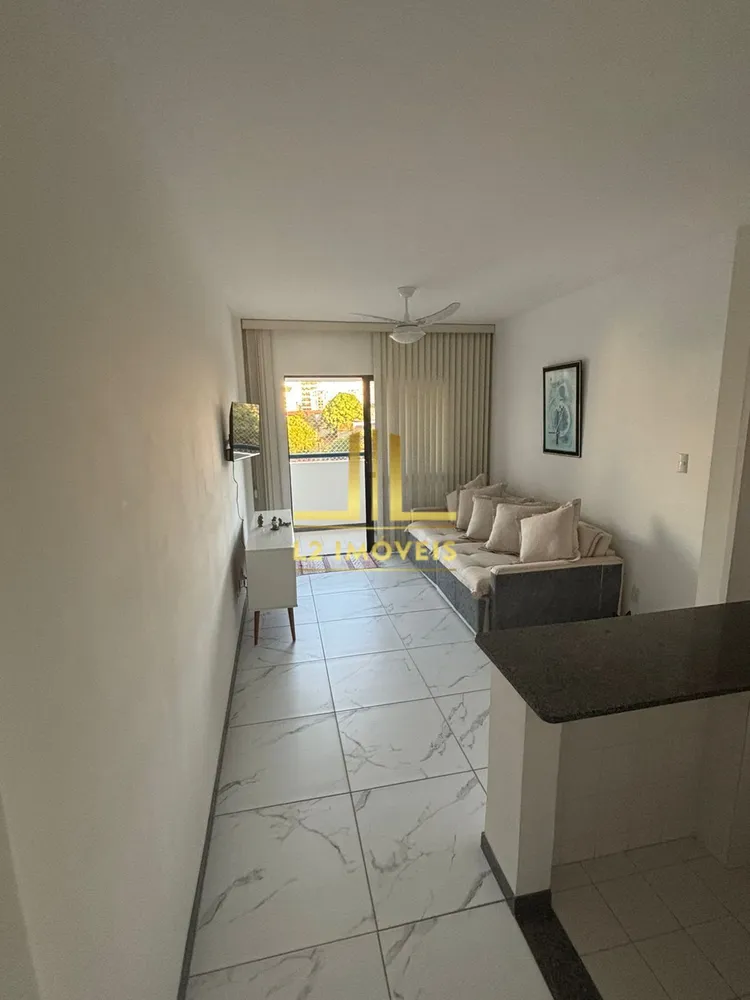 Apartamento, 1 quarto, 43 m² - Foto 3