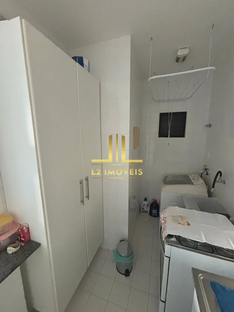Apartamento, 1 quarto, 43 m² - Foto 7