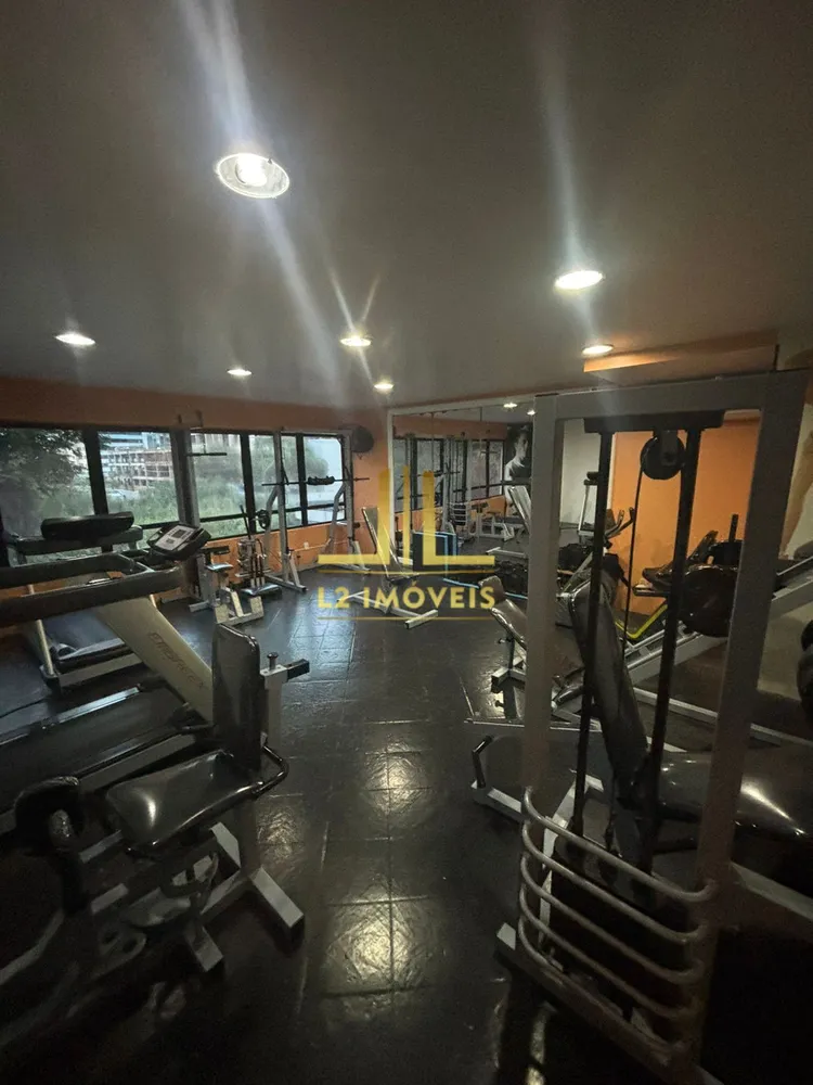 Apartamento, 1 quarto, 43 m² - Foto 13