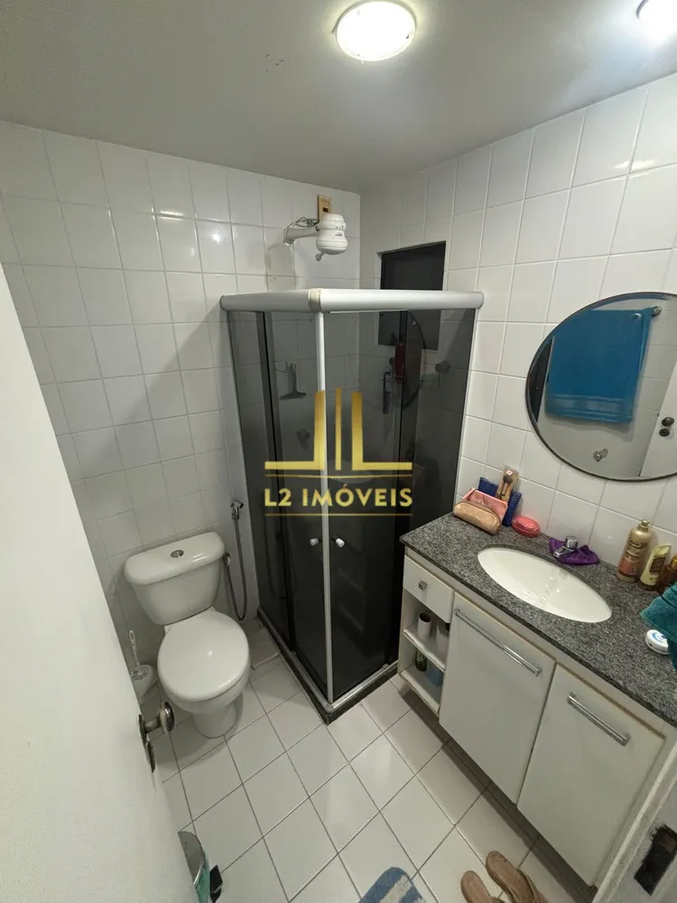 Apartamento, 1 quarto, 43 m² - Foto 10