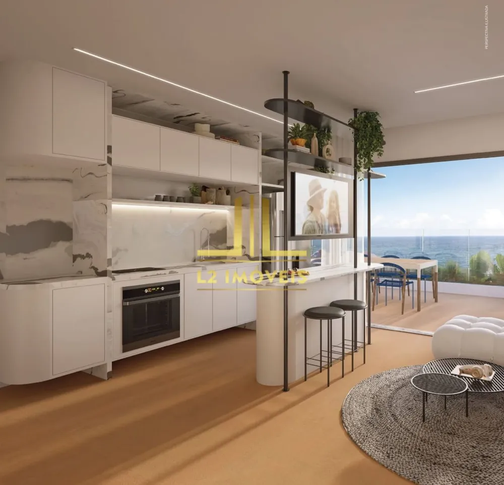 Apartamento, 1 quarto, 27 m² - Foto 6