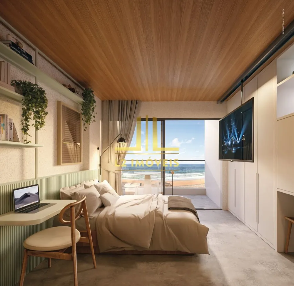 Apartamento, 1 quarto, 27 m² - Foto 5