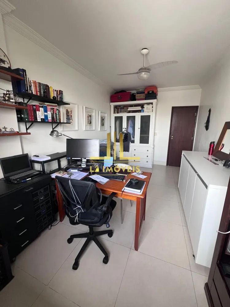 Apartamento, 4 quartos, 198 m² - Foto 12