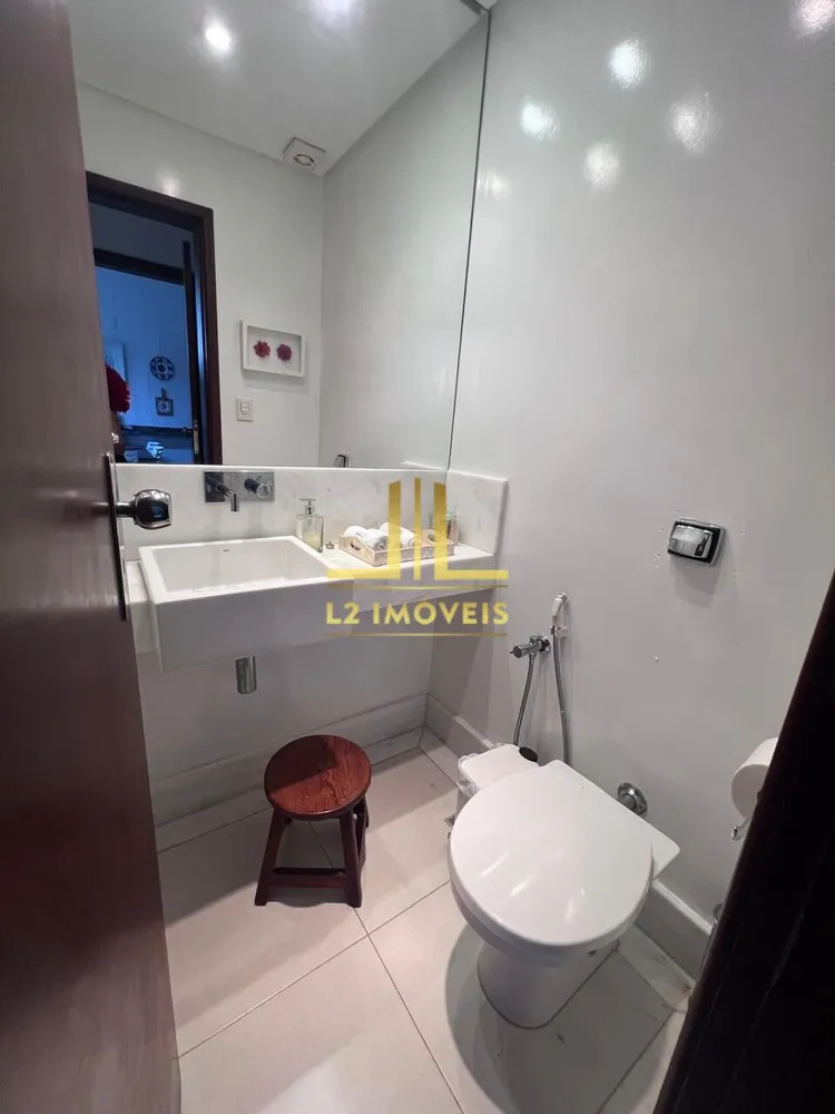 Apartamento, 4 quartos, 198 m² - Foto 13
