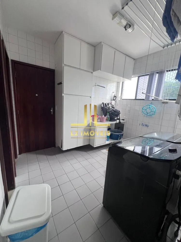 Apartamento, 4 quartos, 198 m² - Foto 7