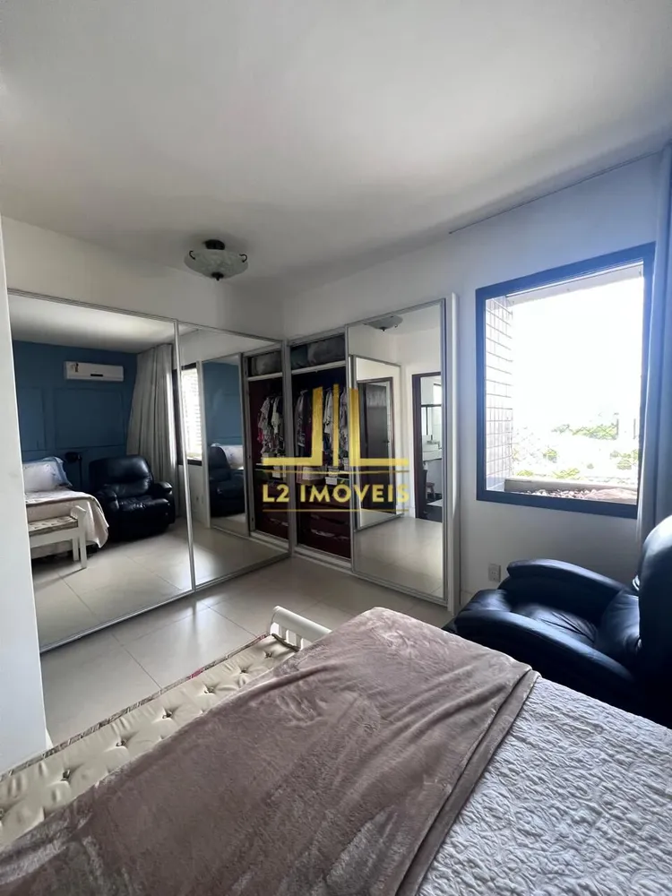 Apartamento, 4 quartos, 198 m² - Foto 10