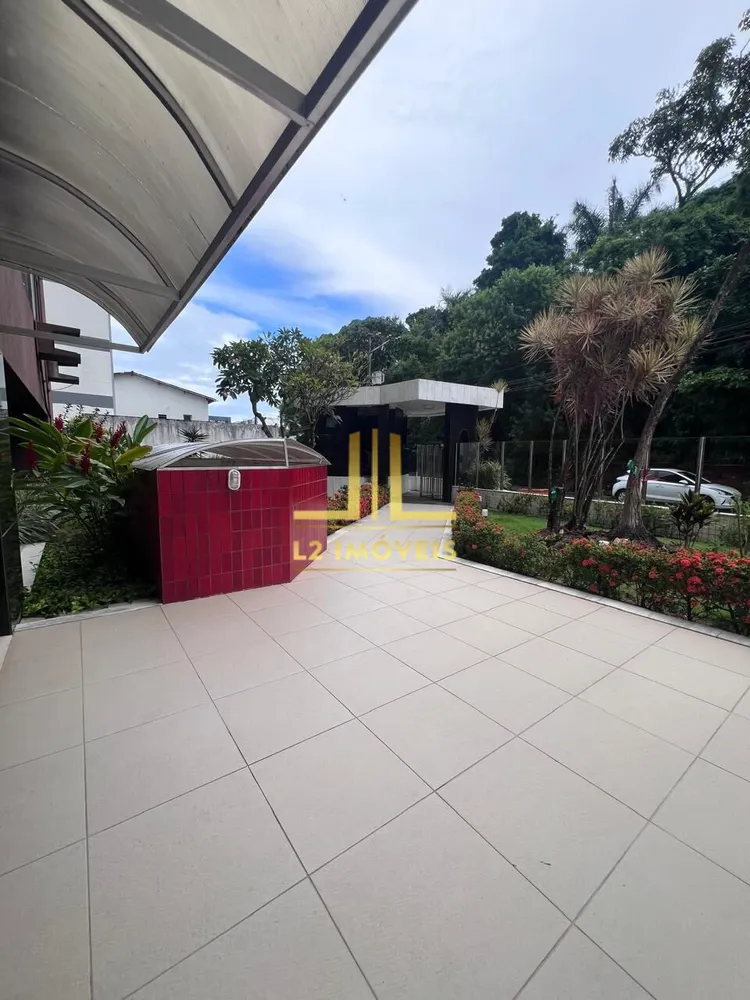 Apartamento, 4 quartos, 198 m² - Foto 16