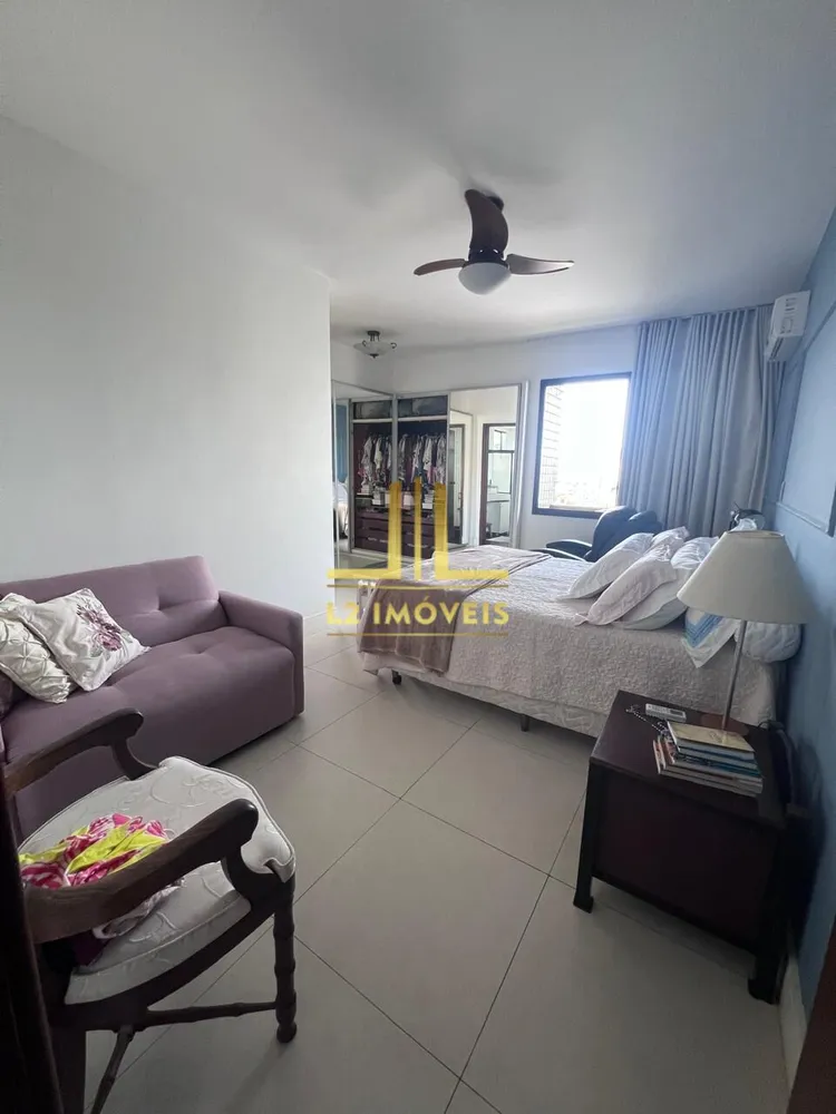 Apartamento, 4 quartos, 198 m² - Foto 8