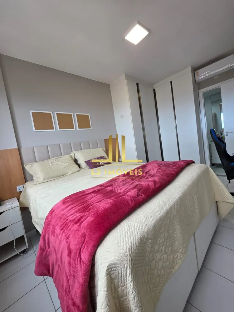 Apartamento, 2 quartos, 63 m² - Foto 6