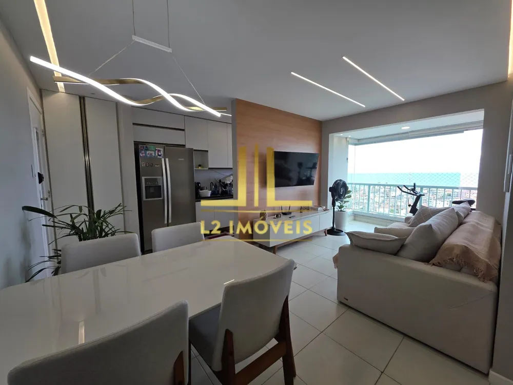 Apartamento, 2 quartos, 63 m² - Foto 3