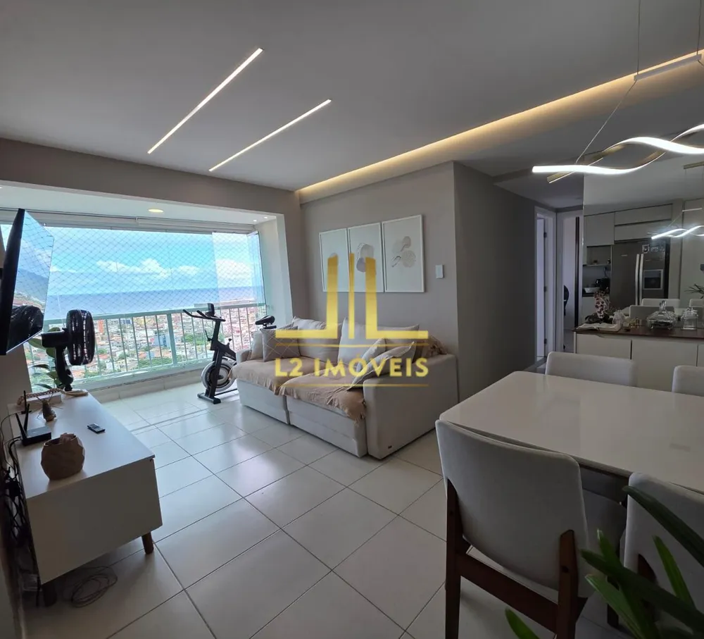 Apartamento, 2 quartos, 63 m² - Foto 9
